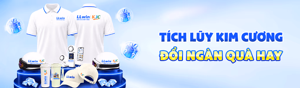 Ưu đ&atilde;i LLwin &ndash; thưởng t&acirc;n thủ v&agrave; ho&agrave;n trả