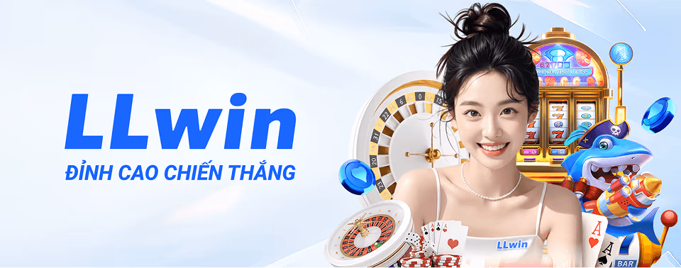 LLWIN KJC - Cổng Game Quốc Tế Thuộc Liên Minh KJC Uy Tín