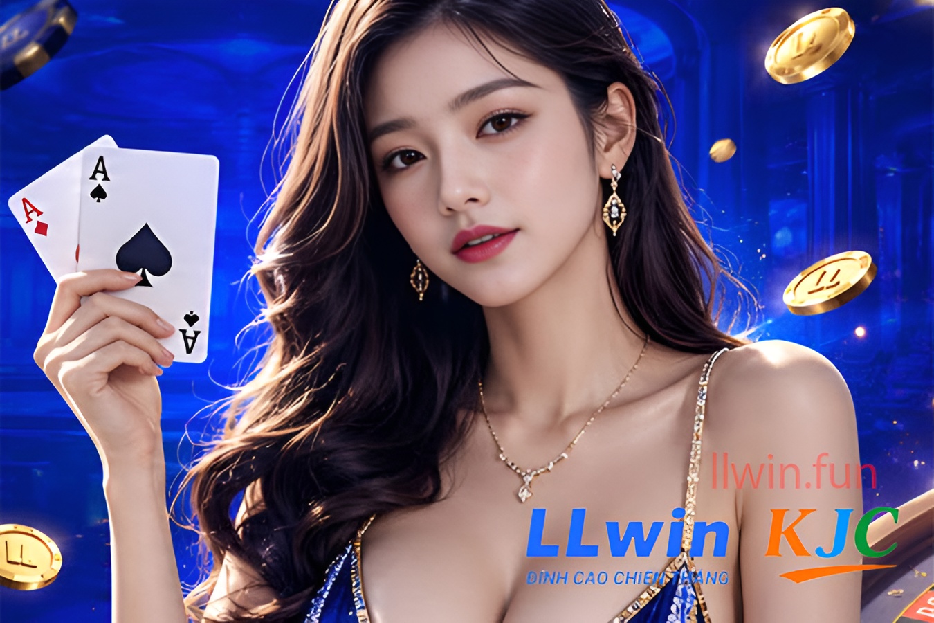Link LLWIN Chính Thức – Cổng Game Đổi Thưởng Uy Tín Số 1 Hiện Nay